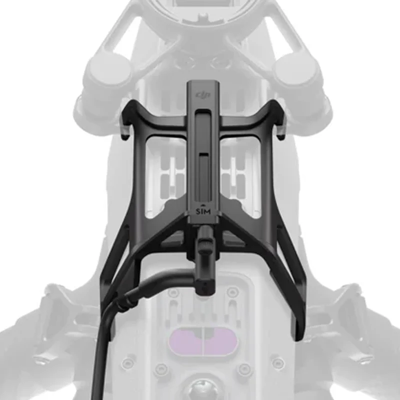 DJI Cellular Dongle Installation Bracket (For Inspire 3) - Image 4