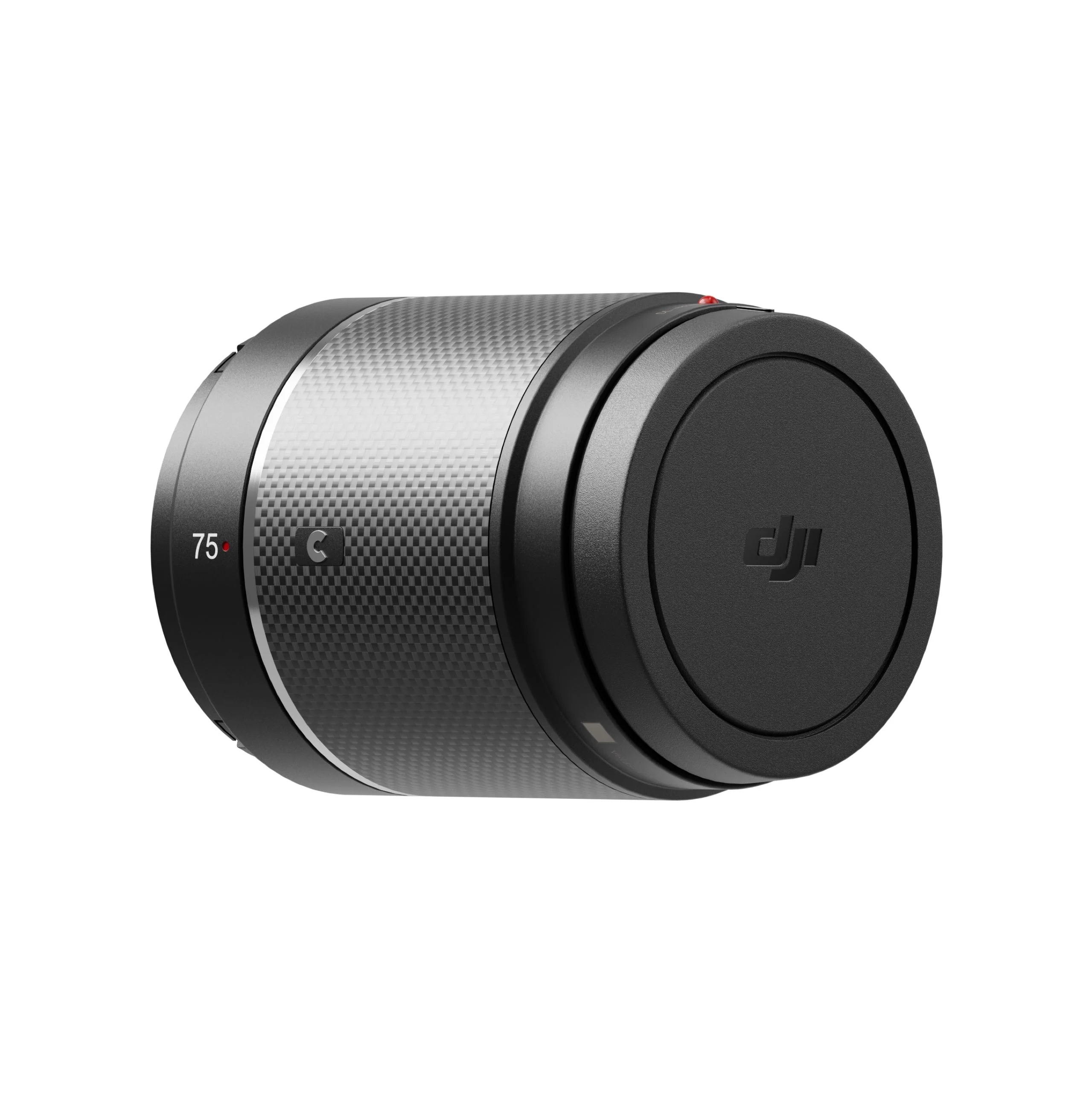 DJI DL 75mm F1.8 Lens - Image 3