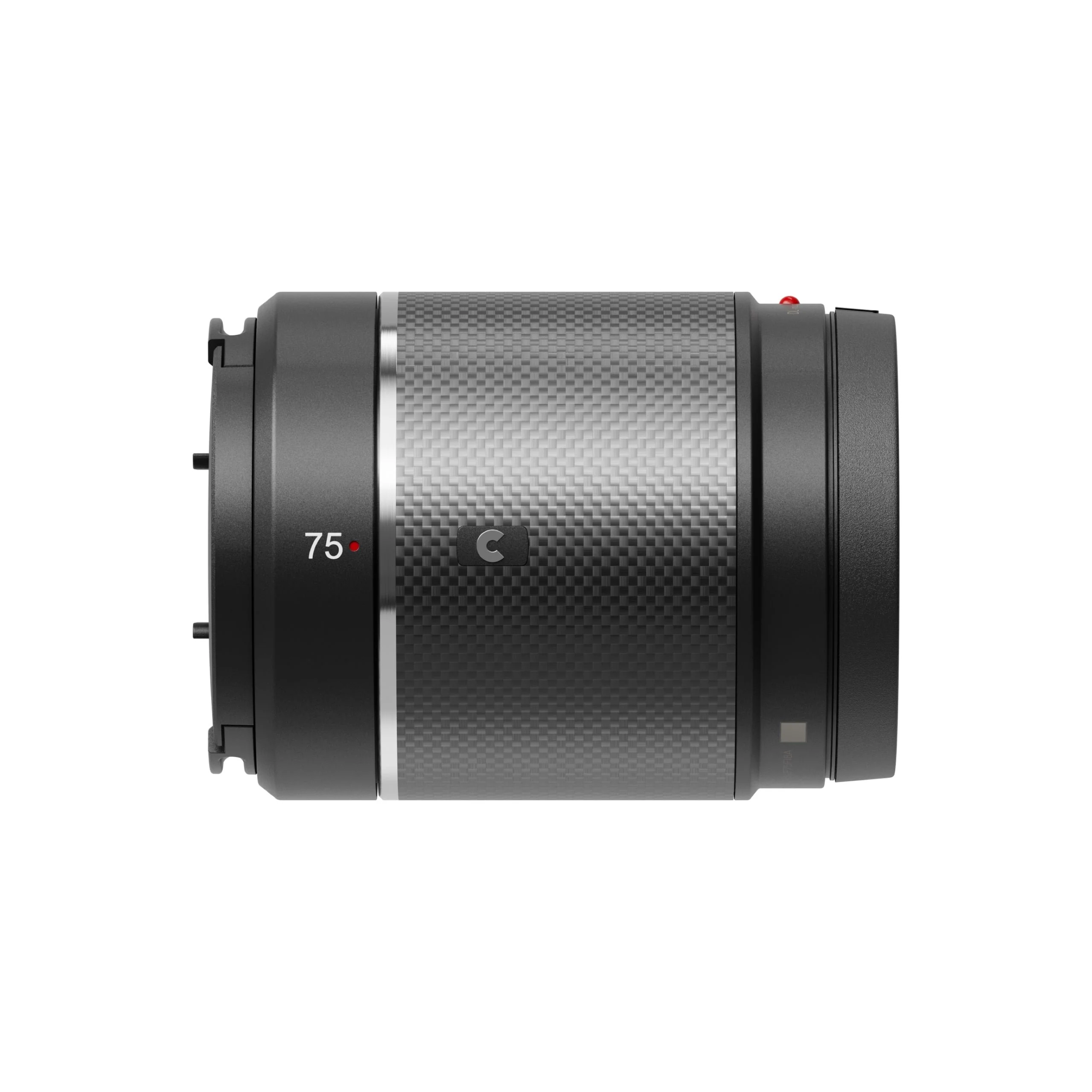 DJI DL 75mm F1.8 Lens - Image 5