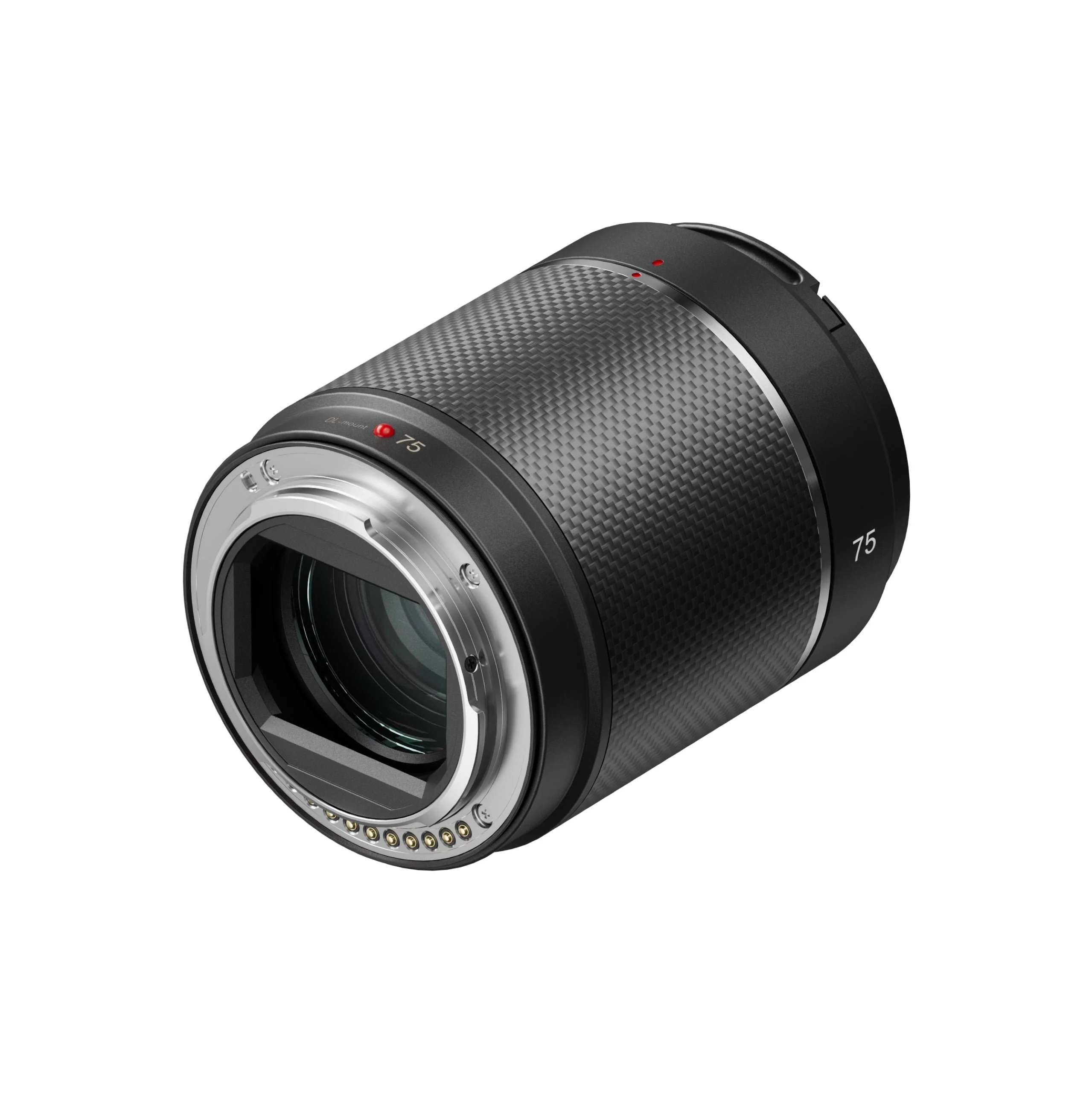 DJI DL 75mm F1.8 Lens - Image 6