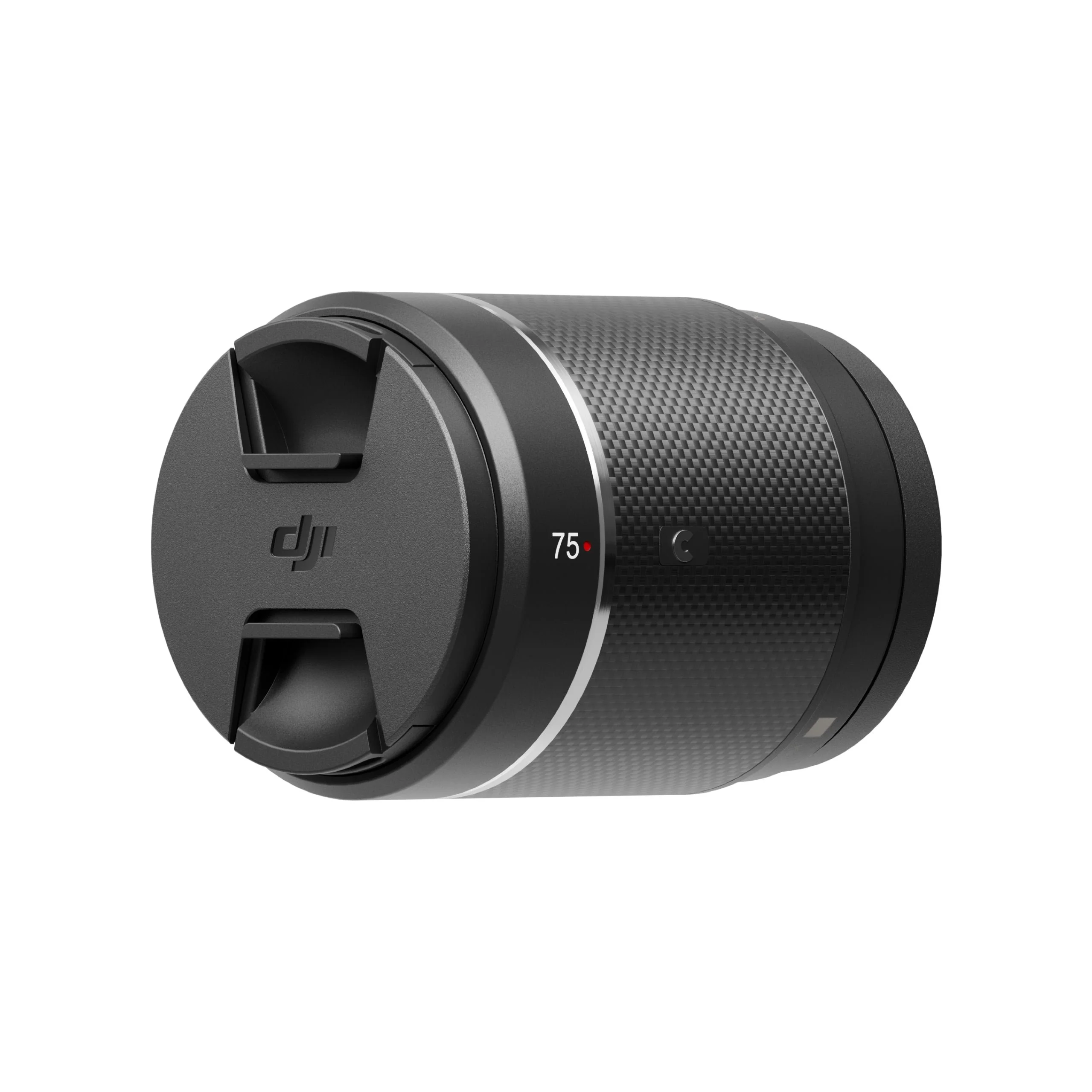 DJI DL 75mm F1.8 Lens - Image 7