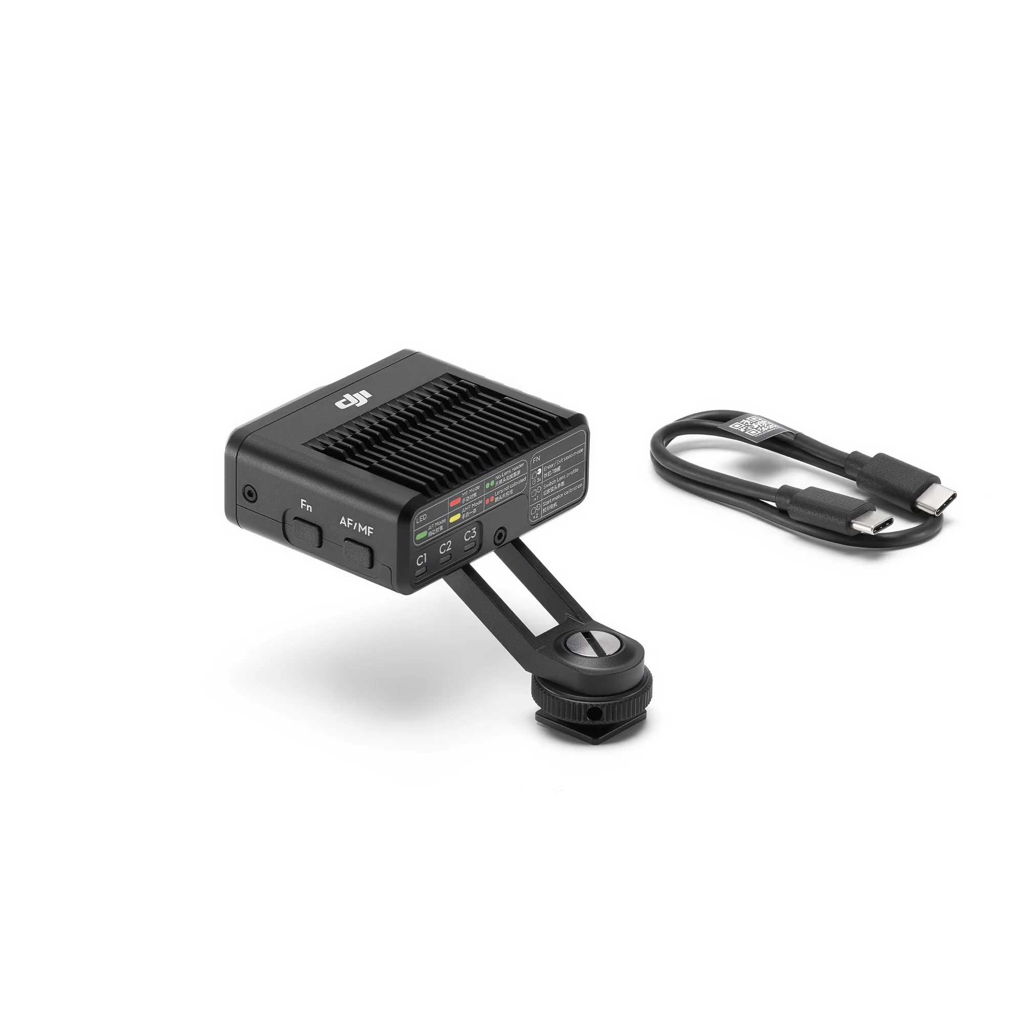 DJI Focus Pro LiDAR - Image 4