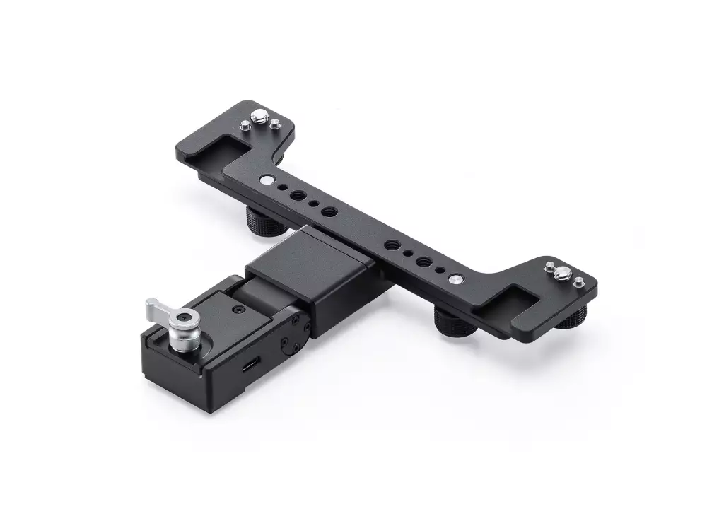 DJI High-Bright Remote Monitor Holder - Image 3