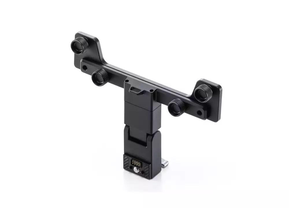 DJI High-Bright Remote Monitor Holder - Image 5