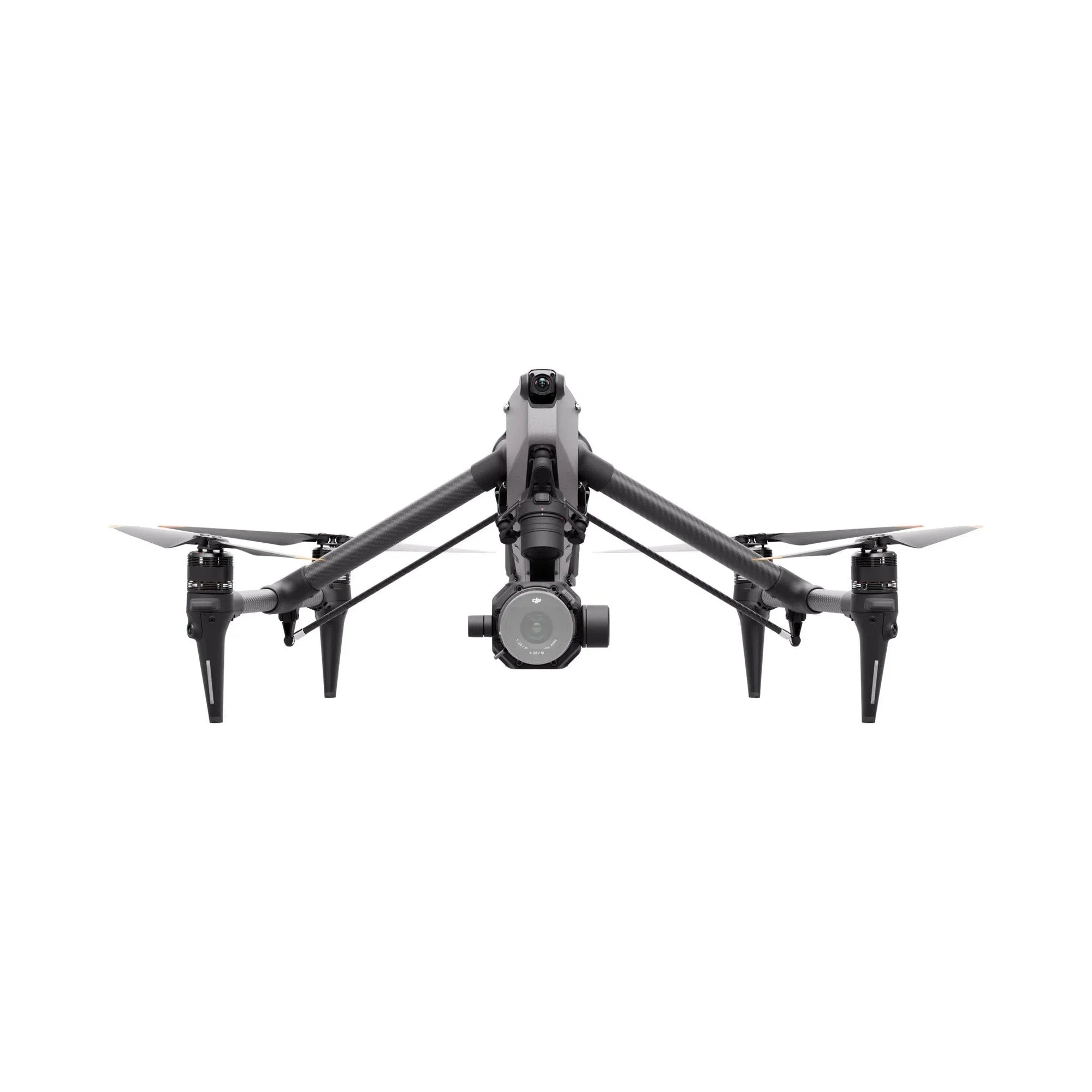 DJI Inspire 3 8K Cinematic Drone - Image 4