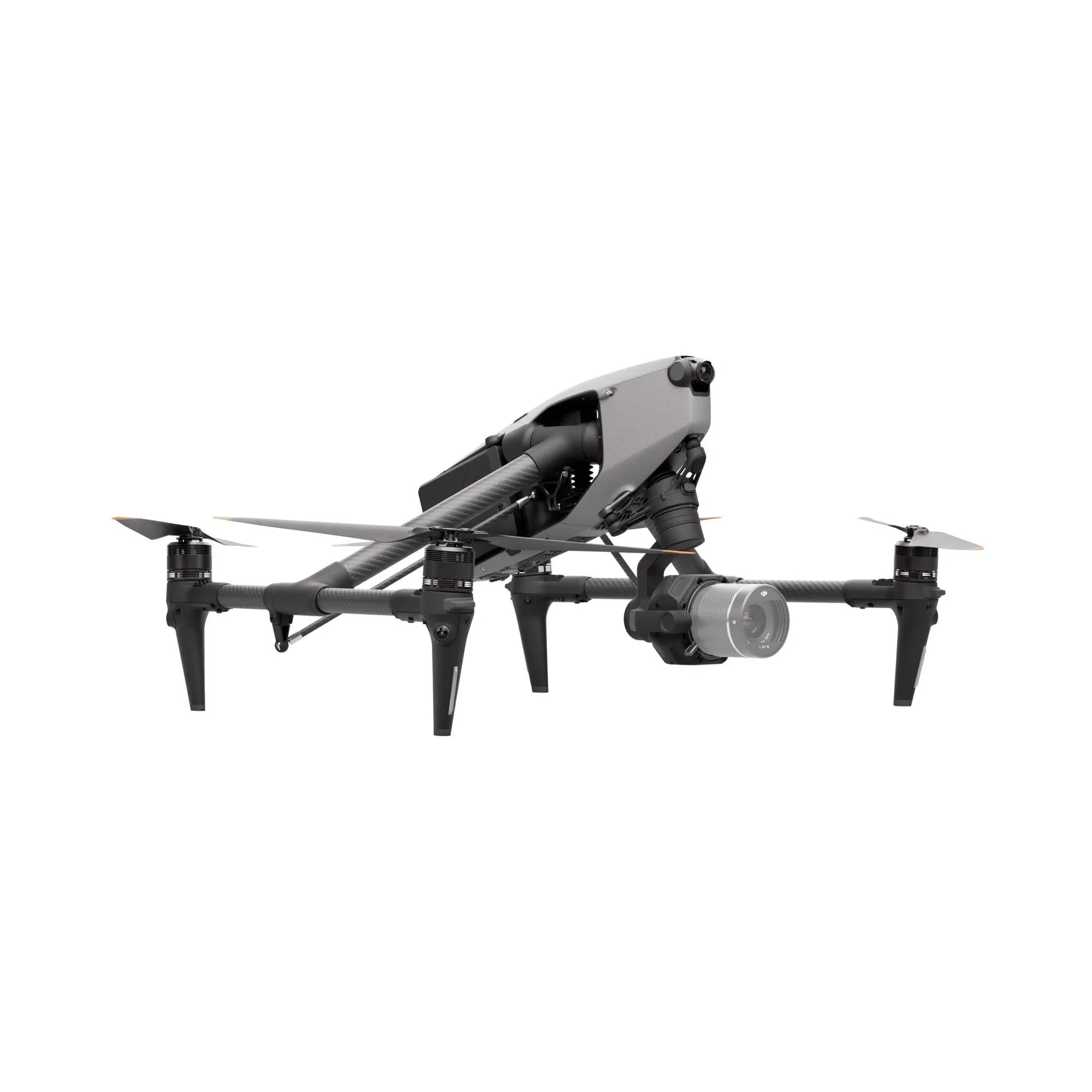 DJI Inspire 3 8K Cinematic Drone - Image 5