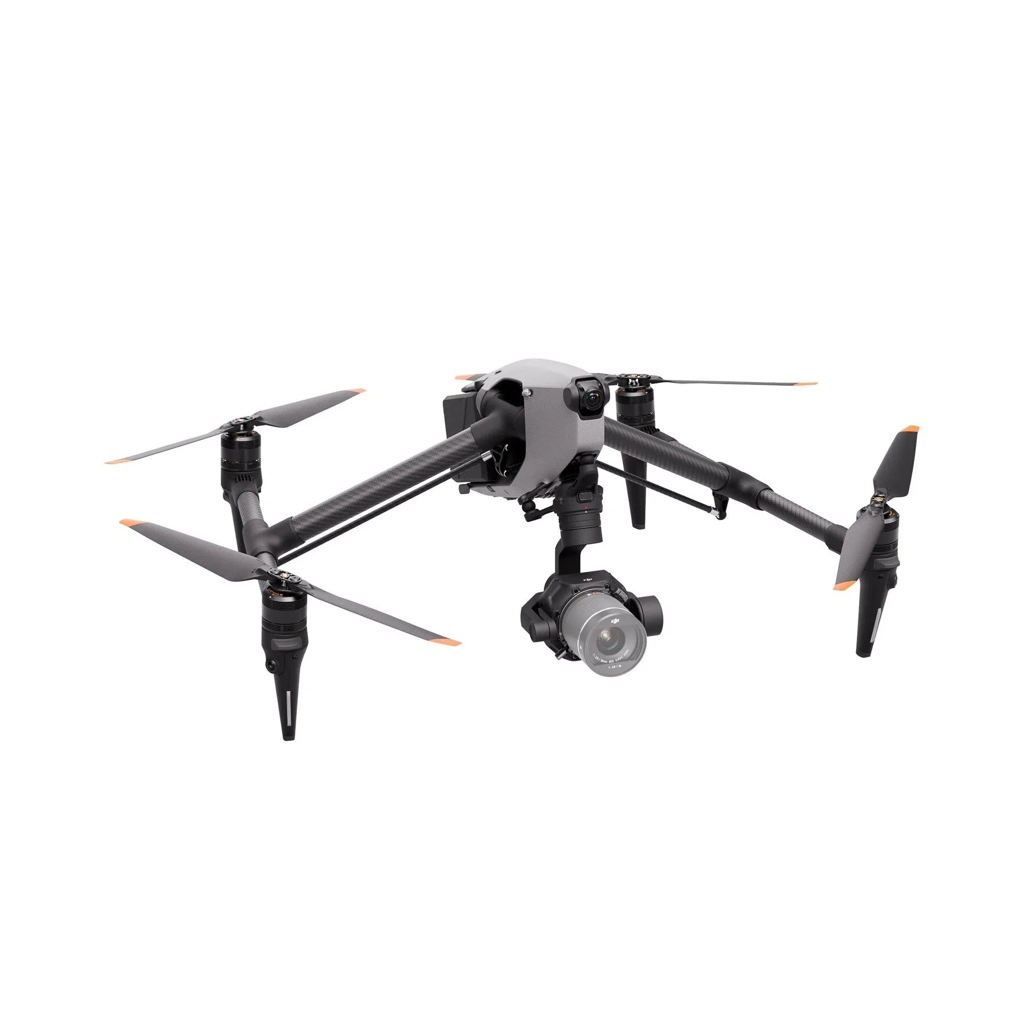 DJI Inspire 3 8K Cinematic Drone - Image 6