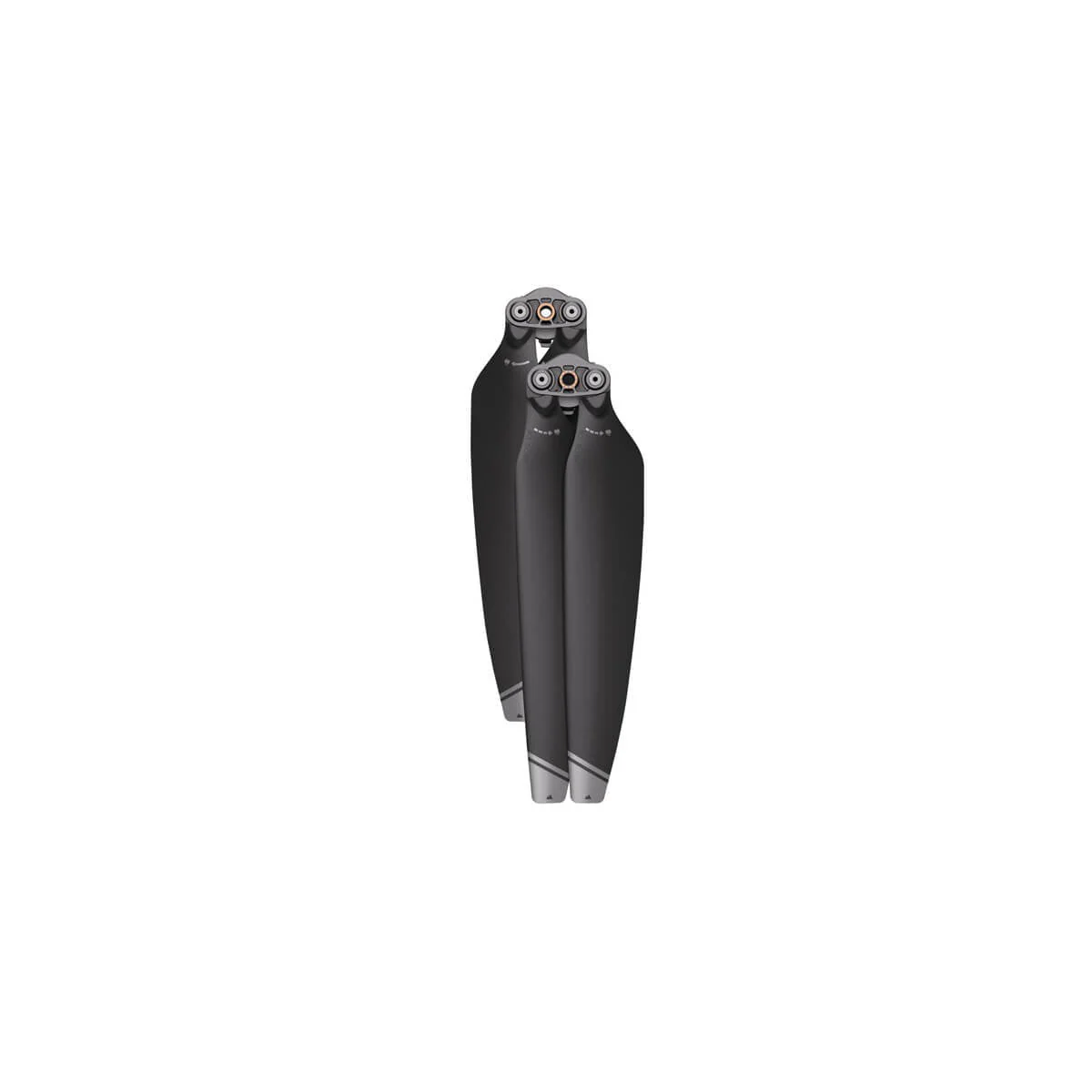 DJI Inspire 3 Foldable Quick-Release High Altitude Propellers (Pair) - Image 3
