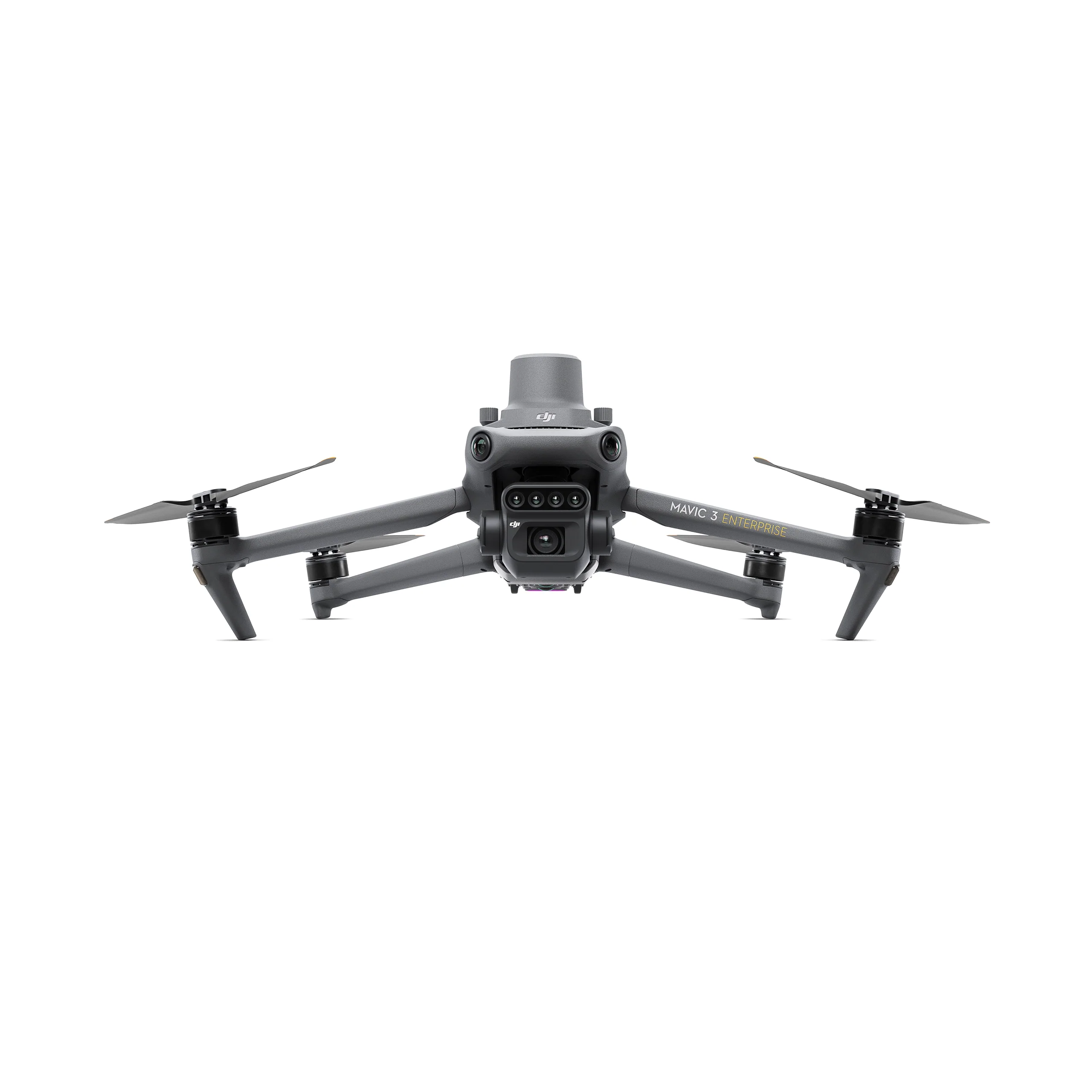DJI Mavic 3M Multispectral Drone Worry-Free Basic Combo - Image 3