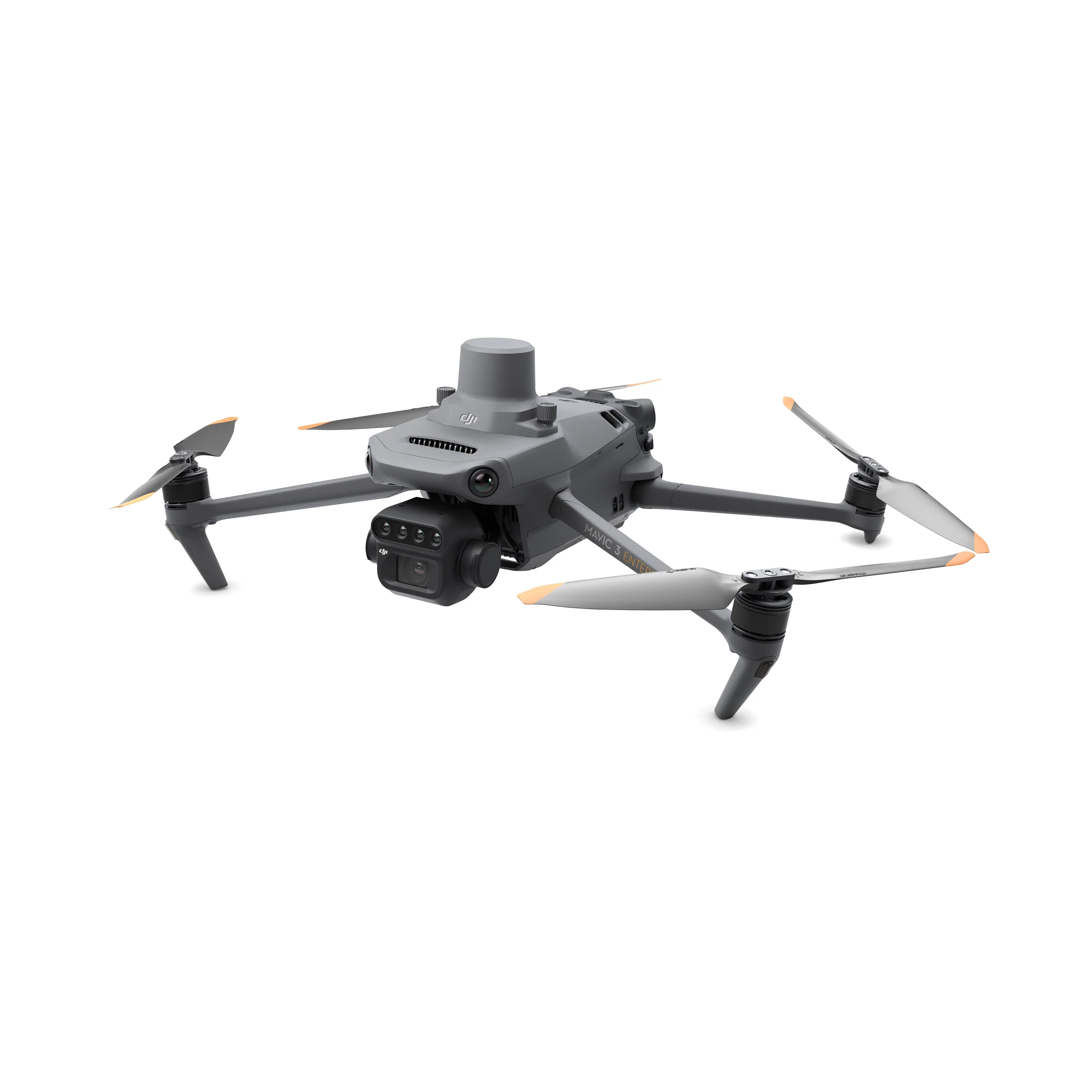 DJI Mavic 3M Multispectral Drone Worry-Free Basic Combo - Image 5