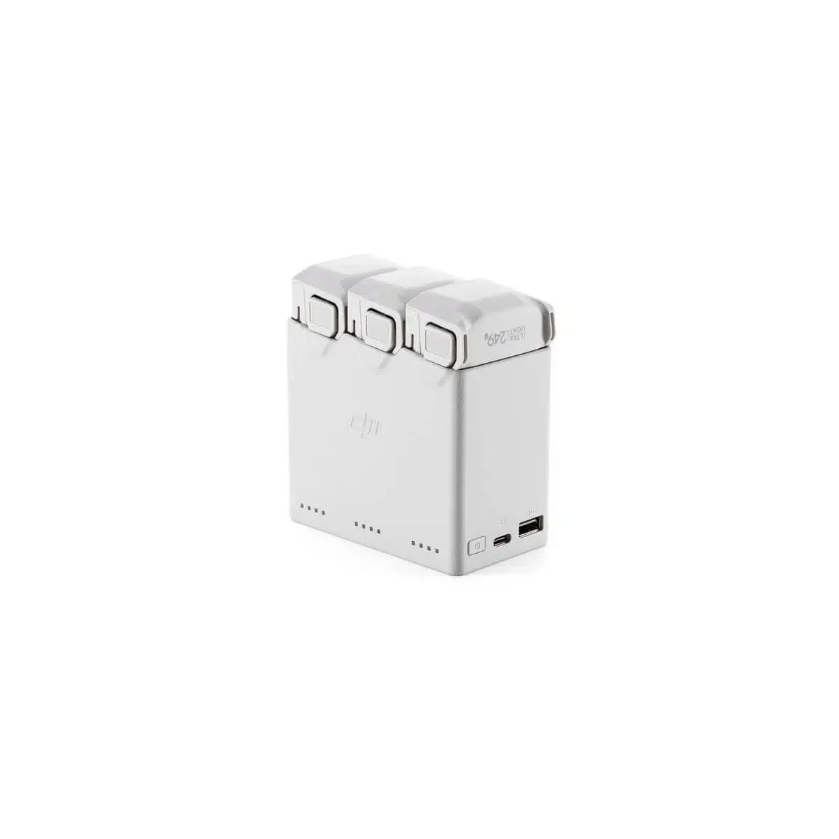 DJI Mini 4 Pro / Mini 3 Series Two-Way Charging Hub - Image 5