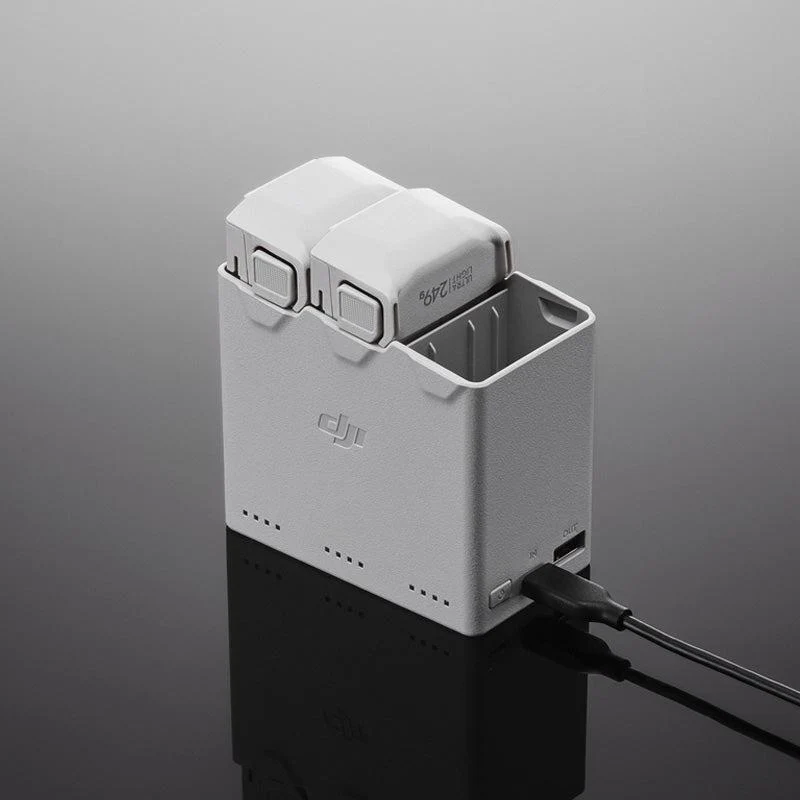 DJI Mini 4 Pro / Mini 3 Series Two-Way Charging Hub - Image 6