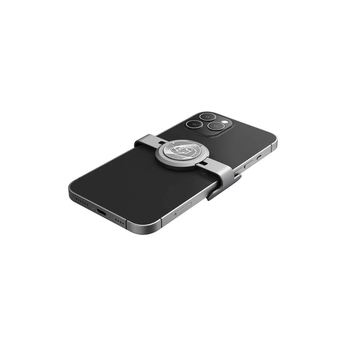 DJI OM Magnetic Phone Clamp 3 - Image 3