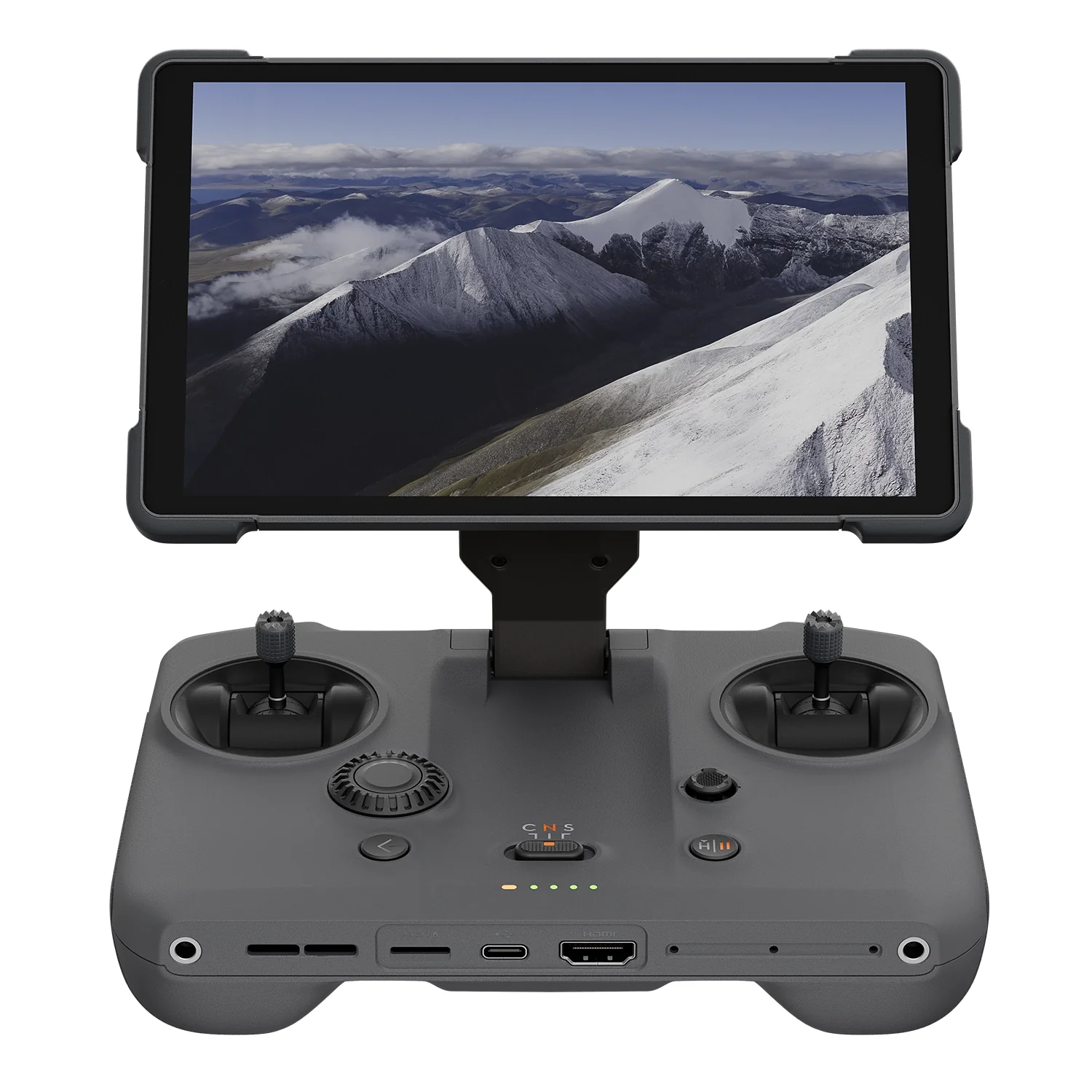 DJI RC Pro 2 Remote Controller - Image 4
