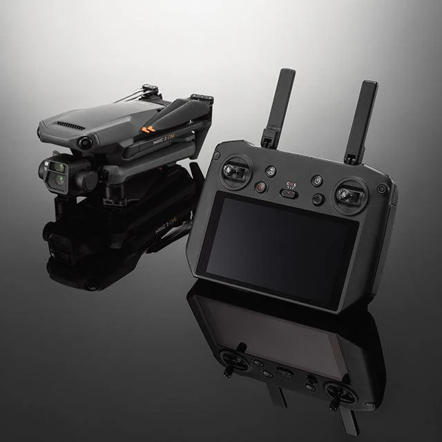 DJI RC Pro Remote Controller - Image 4