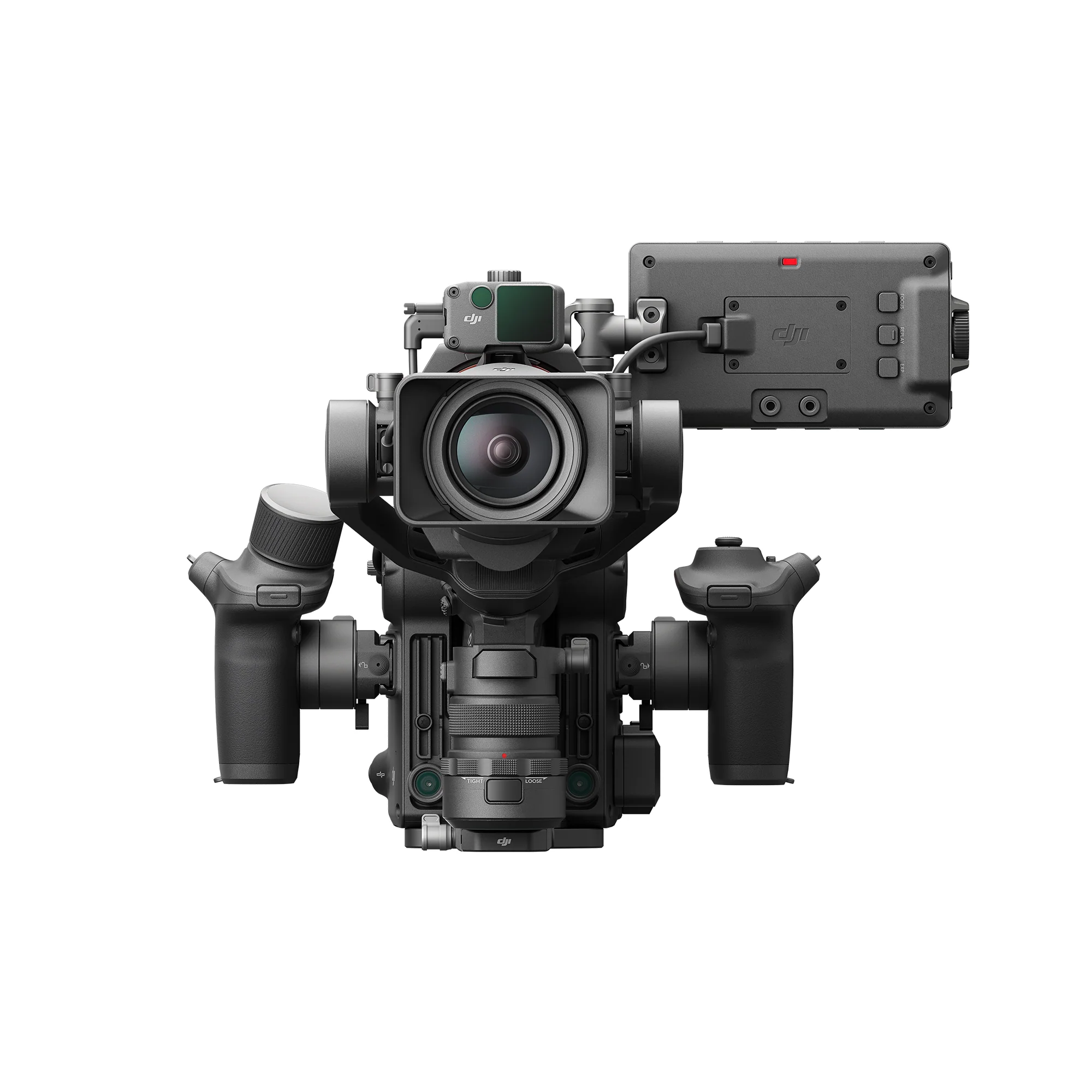 DJI Ronin 4D 4-Axis Cinema Camera 8K Combo - Image 5