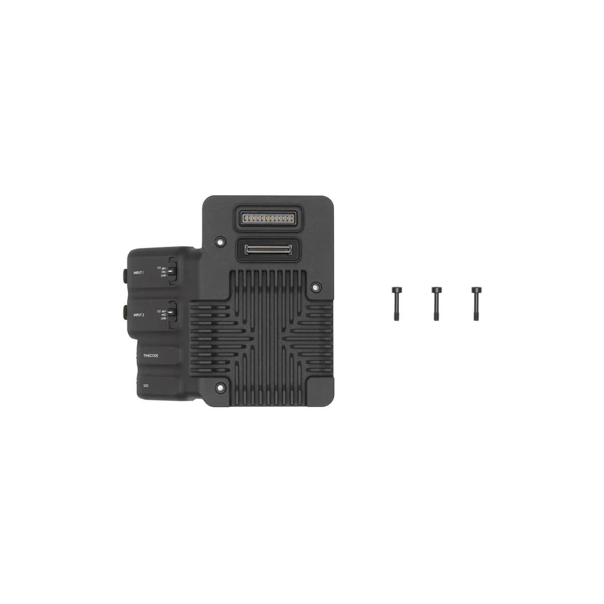 DJI Ronin 4D Expansion Plate (SDI/XLR/TC) - Image 4