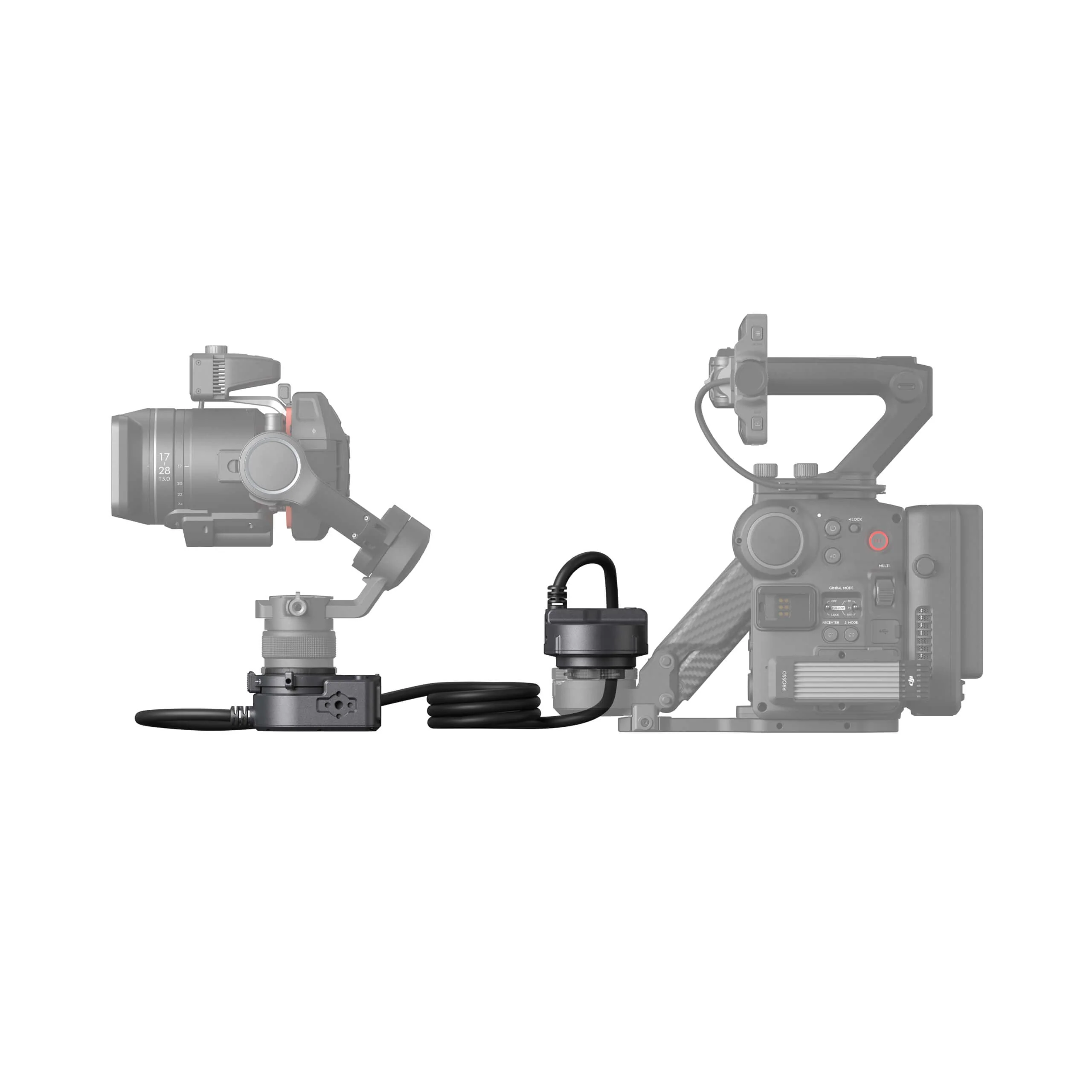 DJI Ronin 4D Flex - Image 4