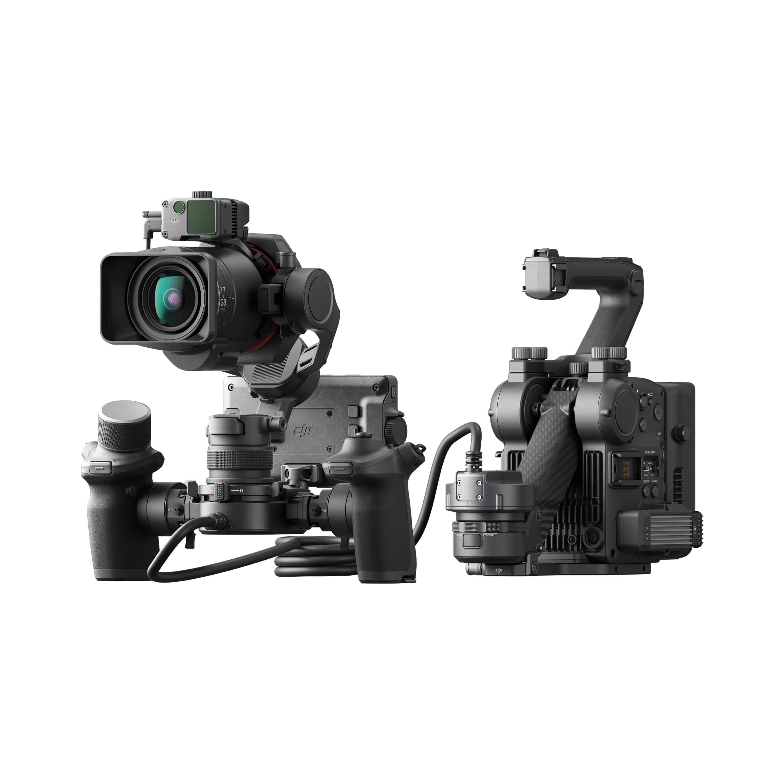 DJI Ronin 4D Flex - Image 5