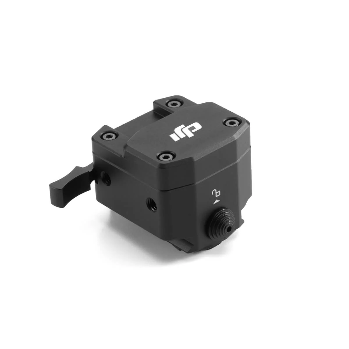 DJI Ronin 4D Hand Handle Mount Universal Adapter - Image 3