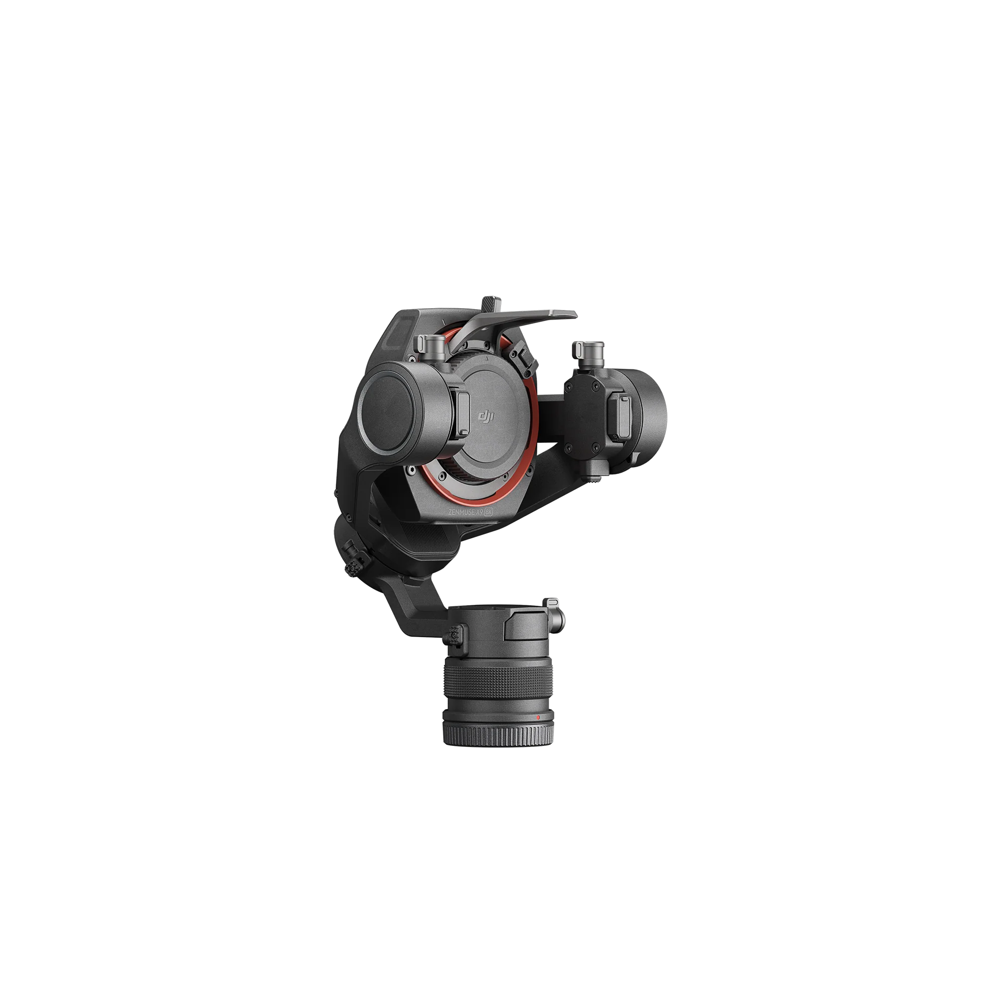 DJI Ronin Zenmuse X9-8K Gimbal Camera - Image 3