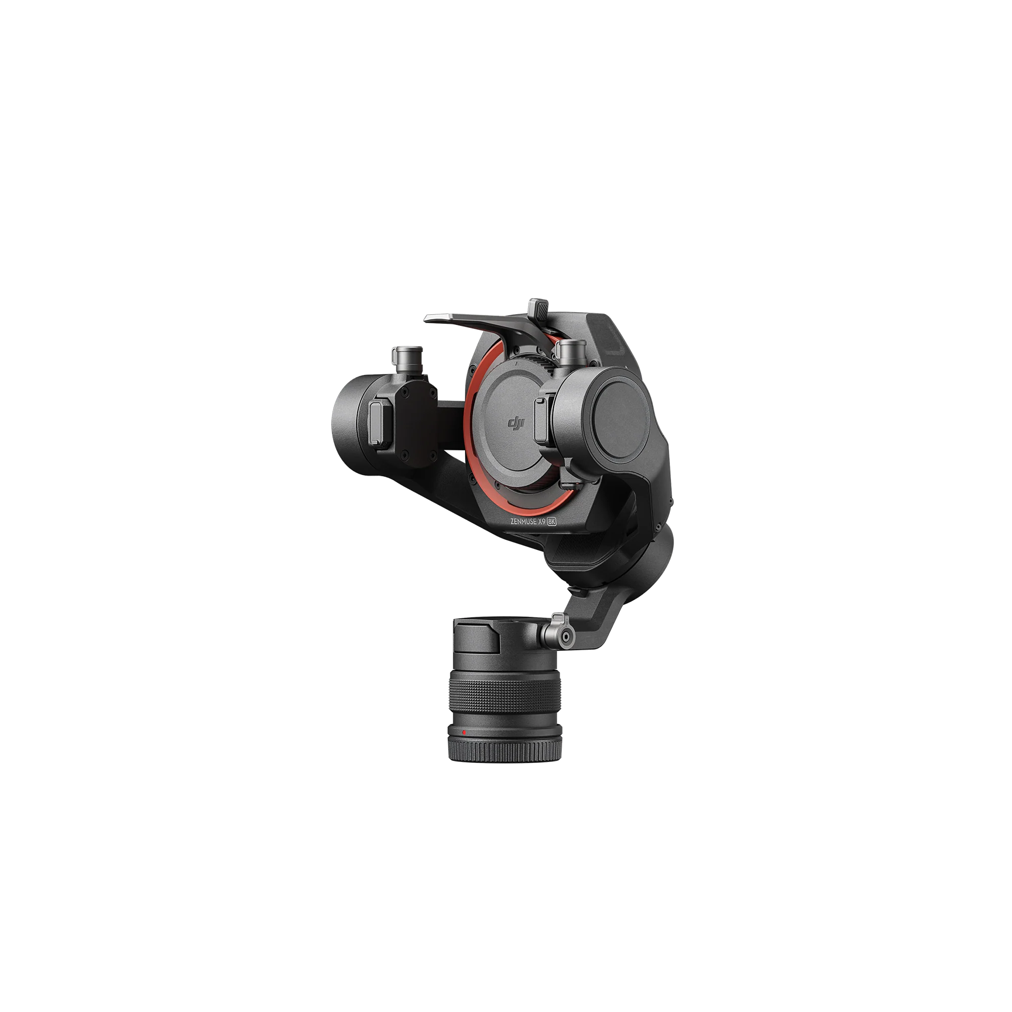 DJI Ronin Zenmuse X9-8K Gimbal Camera - Image 4
