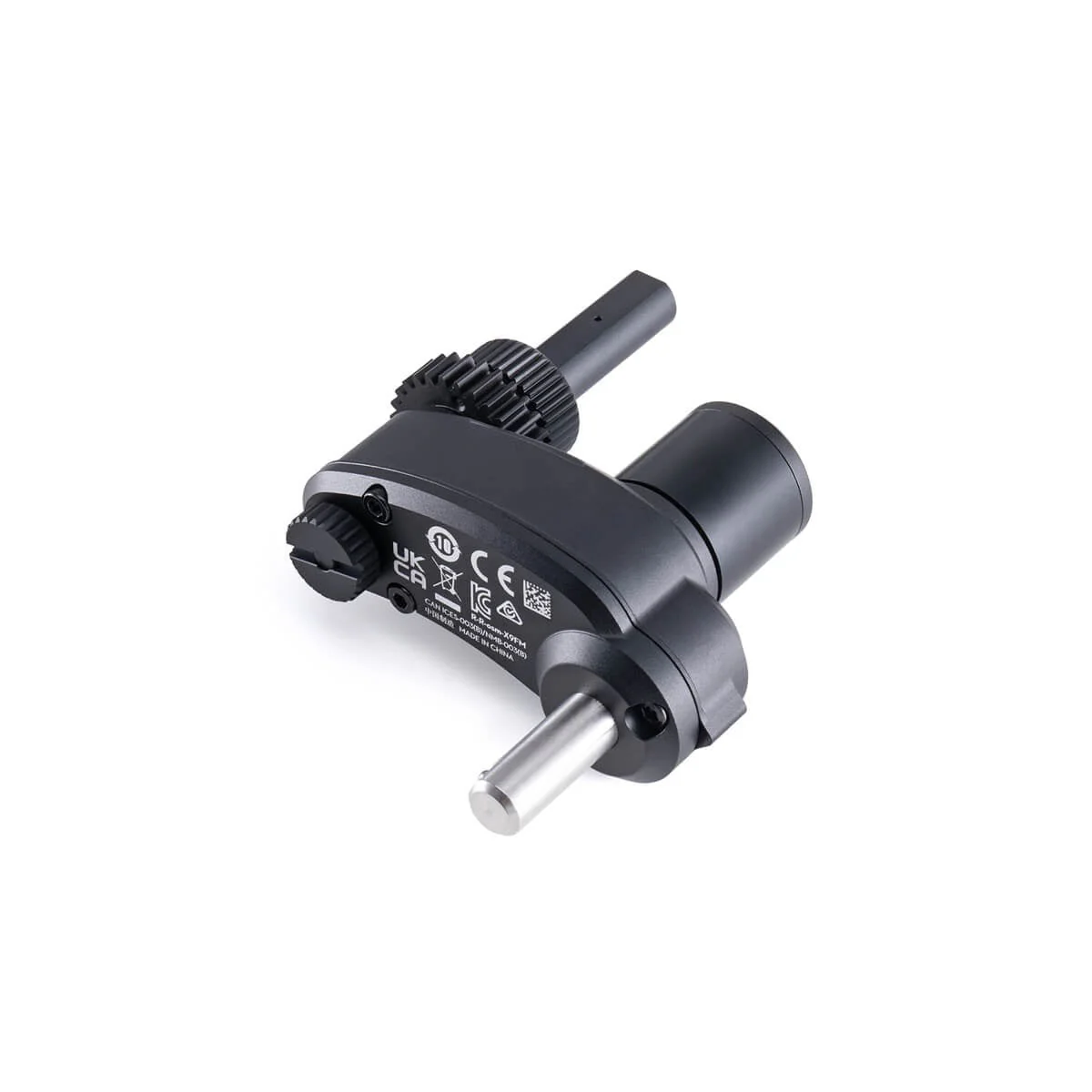 DJI Zenmuse X9 Focus Motor - Image 3