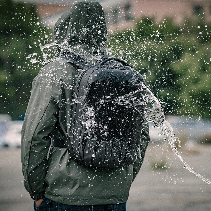 STARTRC Universal Drone Backpack for DJI Mini Series, Air Series, Mavic Series - Image 6