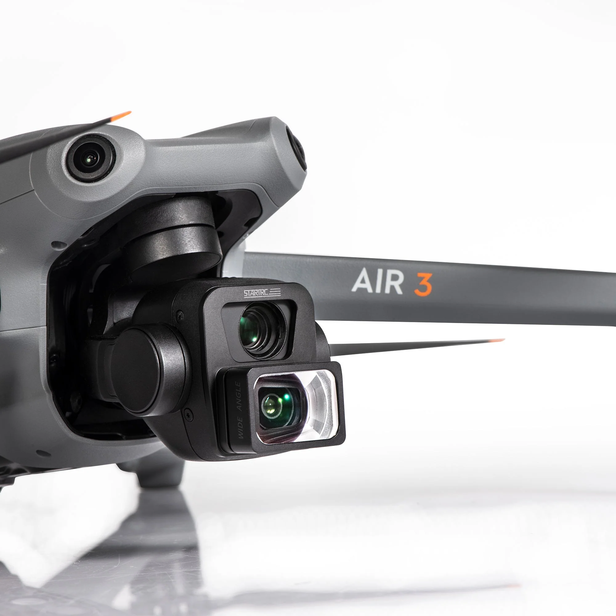 STARTRC Wide-Angle Lens For DJI Air 3 - Image 6