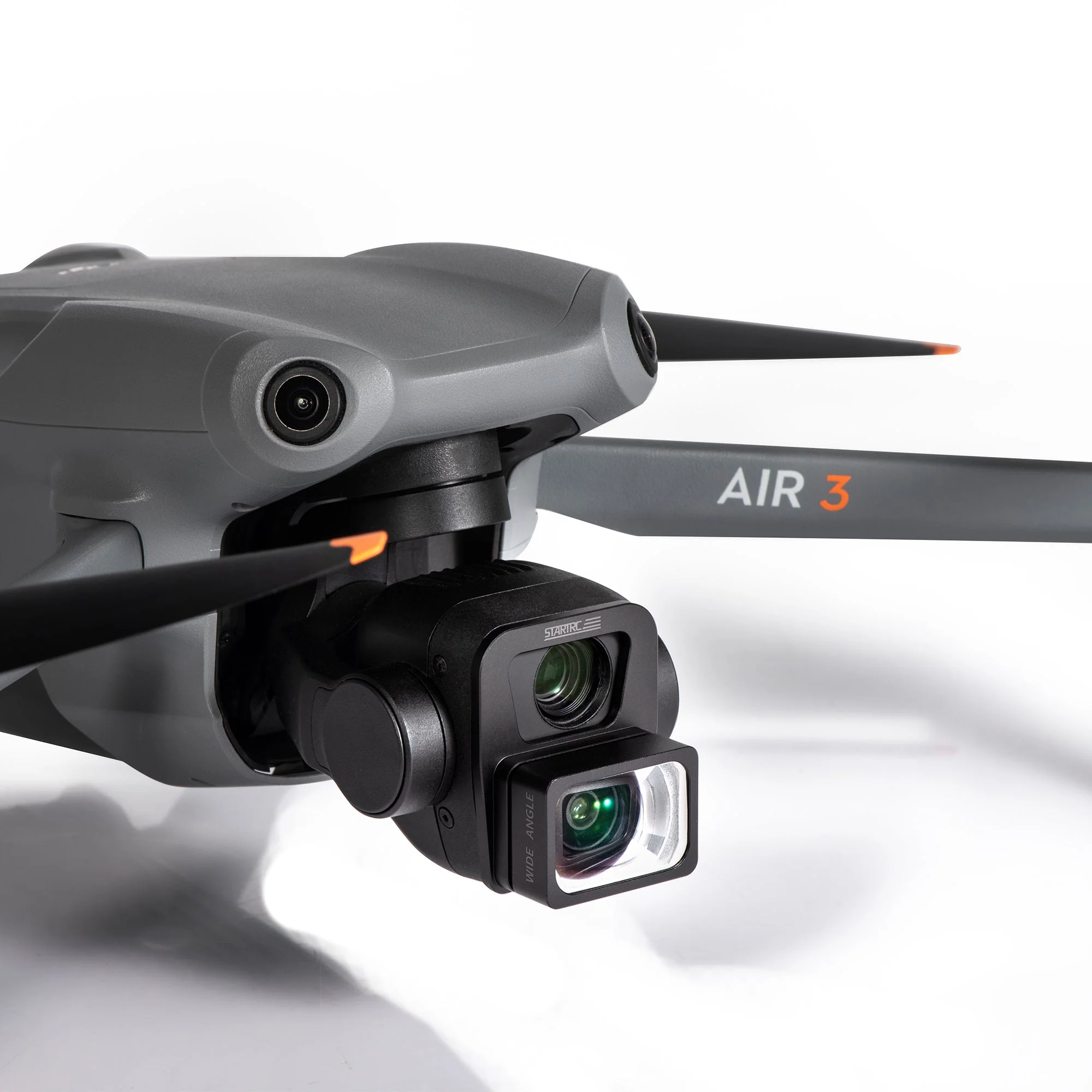 STARTRC Wide-Angle Lens For DJI Air 3 - Image 7